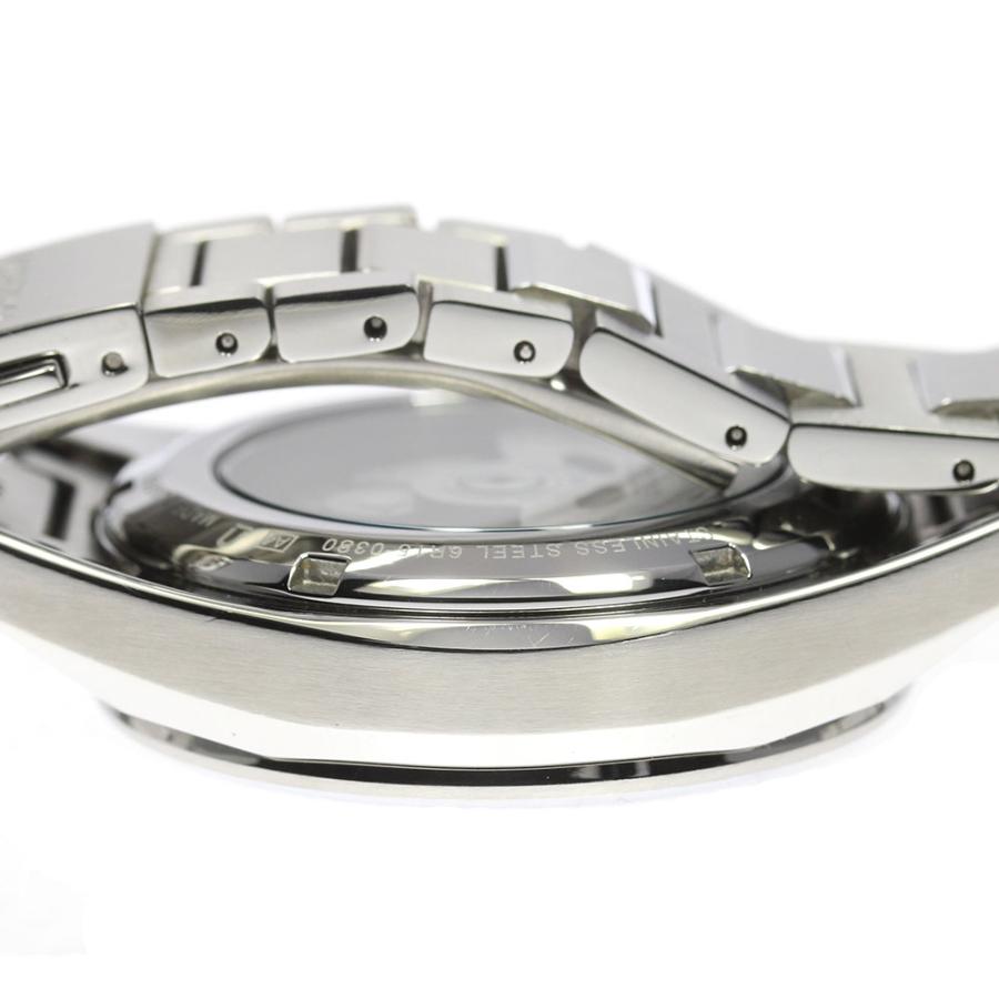 SEIKO プレサージュ SARX045 6R15-03S0 自動巻き腕時計 SEIKO（セイコー） SEIKO SARX045/6R15-03S0 プレサージュ デイト 自動