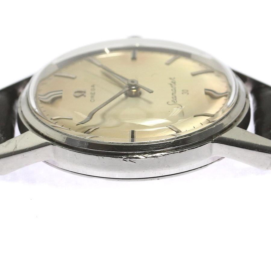 OMEGA（オメガ） OMEGA Ref.135.006-63 シーマスター30 cal.286 リダン