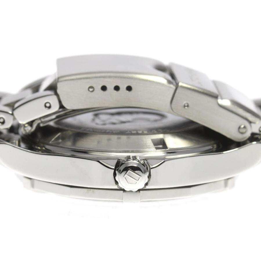 TAG HEUER（タグ・ホイヤー） TAG HEUER WAF2110-0 アクアレーサー