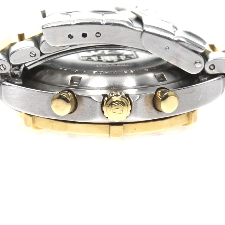 TAG HEUER タグホイヤー CK1120 プロフェッショナル200M クロノ TAG HEUER タグホイヤー CK1120 プロフェッショナル200M クロノ