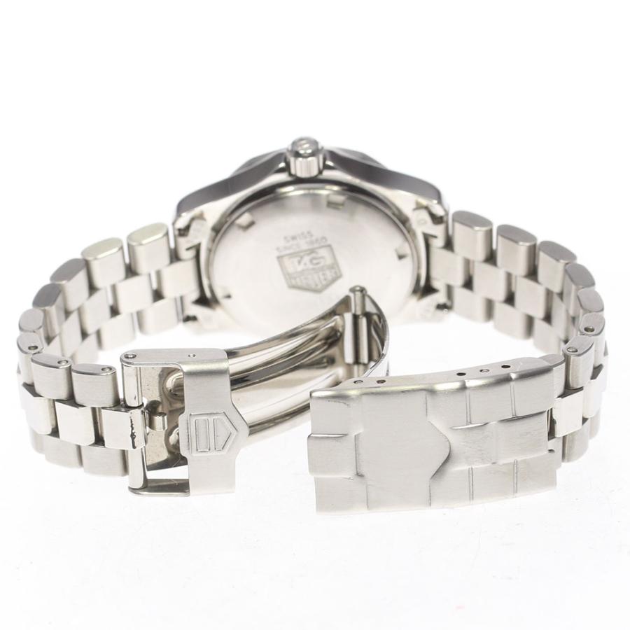 TAG HEUER タグホイヤー WN1312 プロフェッショナル200m デイト  