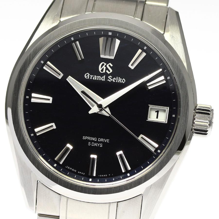 SEIKO（セイコー） SEIKO SLGA021/9RA2-0AB0 グランドセイコー