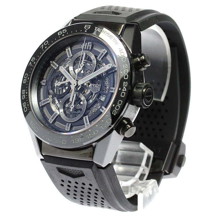 TAG HEUER（タグ・ホイヤー） TAG HEUER CAR2A90.FT6071 カレラ