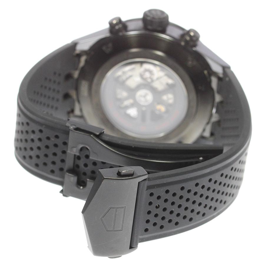 TAG HEUER（タグ・ホイヤー） TAG HEUER CAR2A90.FT6071 カレラ