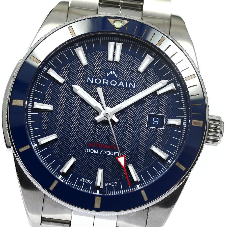 ノルケイン NORQAIN N1000C02A/A101/102S アドベンチャースポーツ 