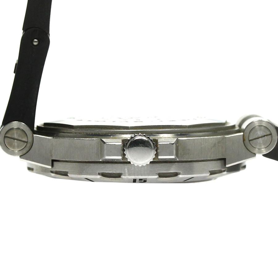 BVLGARI（ブルガリ） BVLGARI SD38S ディアゴノ スクーバ デイト 自動 
