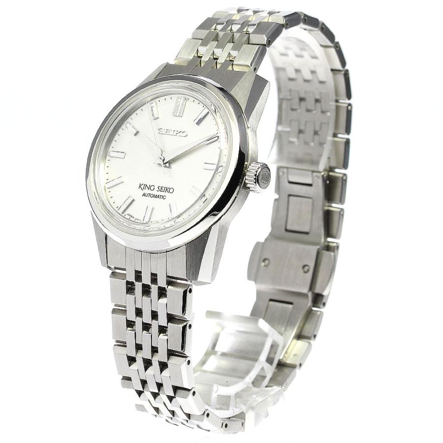 SEIKO（セイコー） SEIKO SDKS001 キングセイコー 自動巻き メンズ