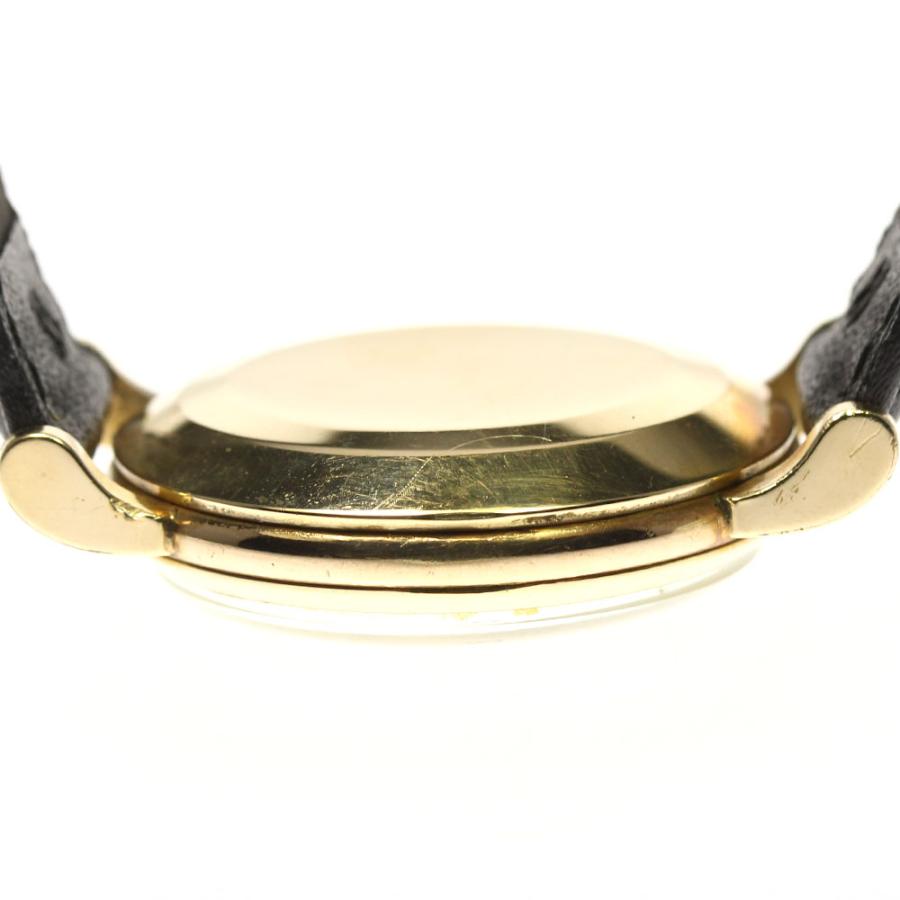 OMEGA（オメガ） OMEGA Ref.2888/2864-6 ヴィンテージ Cal.501 自動