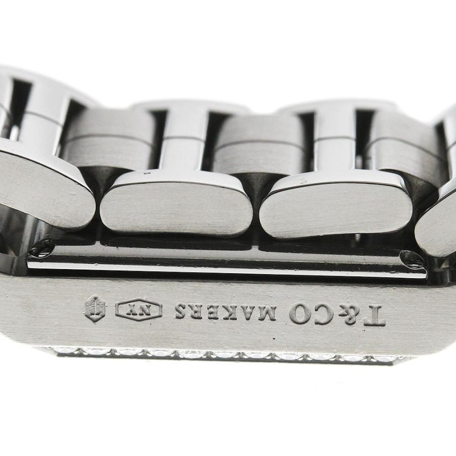TIFFANY&Co.（ティファニー） TIFFANY&Co. 1837 メイカーズ スクエア