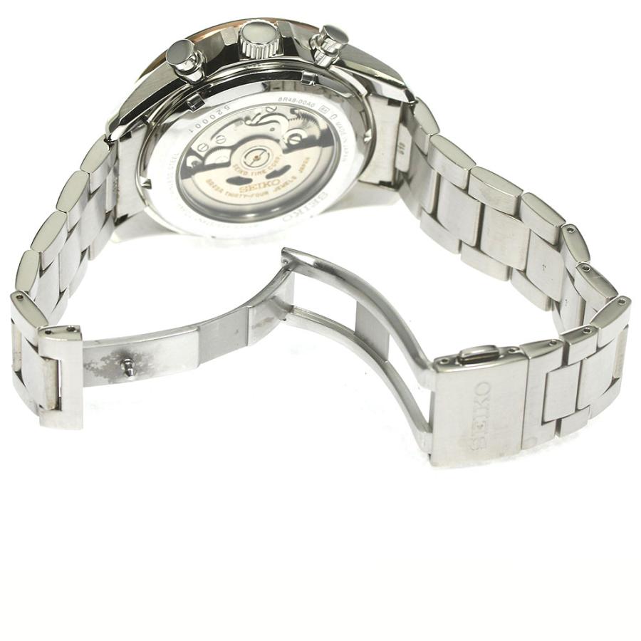 SEIKO（セイコー） SEIKO SDGZ012/8R48-00A0 ブライツ メカニカル 