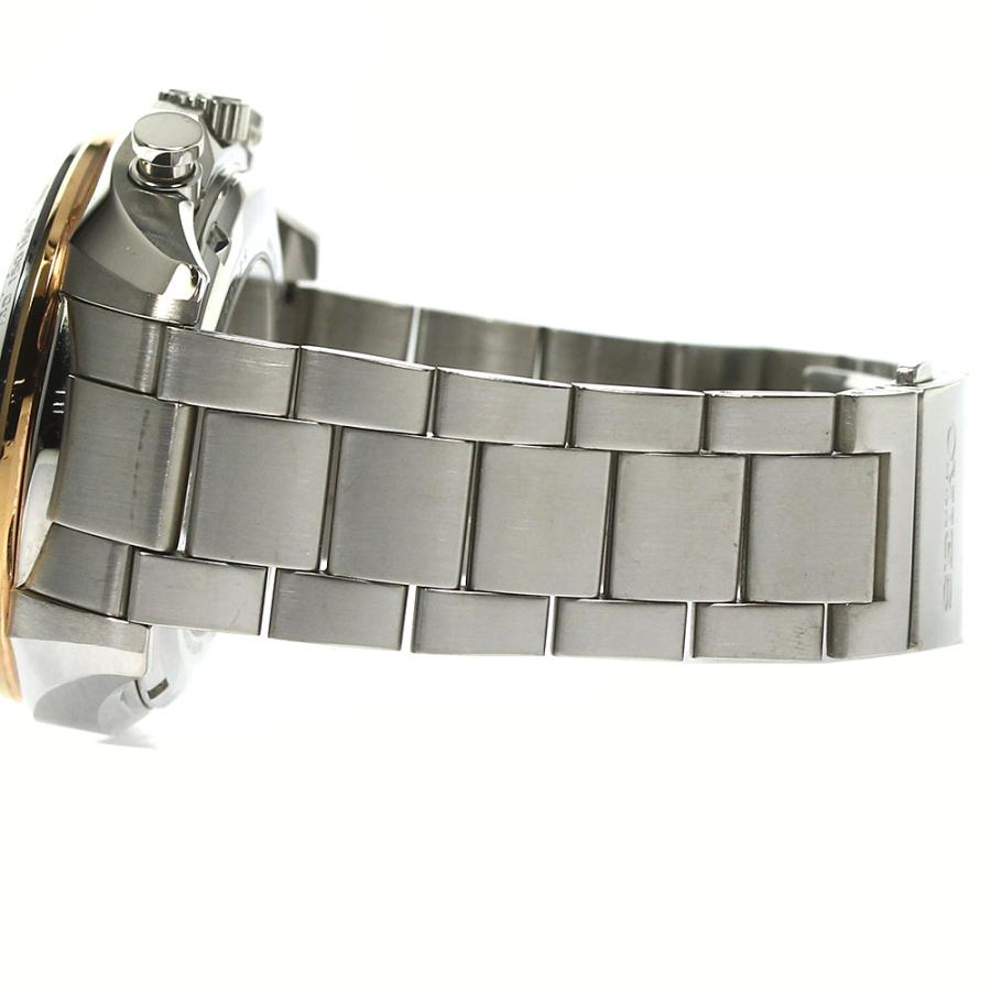 SEIKO（セイコー） SEIKO SDGZ012/8R48-00A0 ブライツ メカニカル 