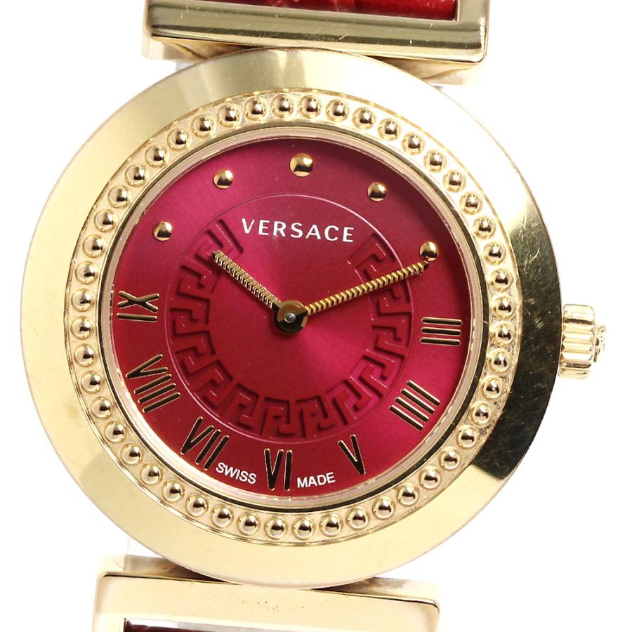 VERSACE（ヴェルサーチェ） ヴェルサーチ VERSACE P5Q ヴァニティ 