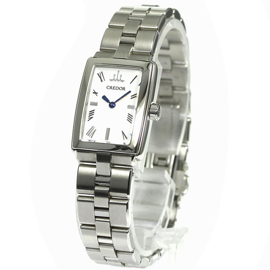 SEIKO（セイコー） SEIKO 5A70-0AD0/GSWE973 クレドール アクア
