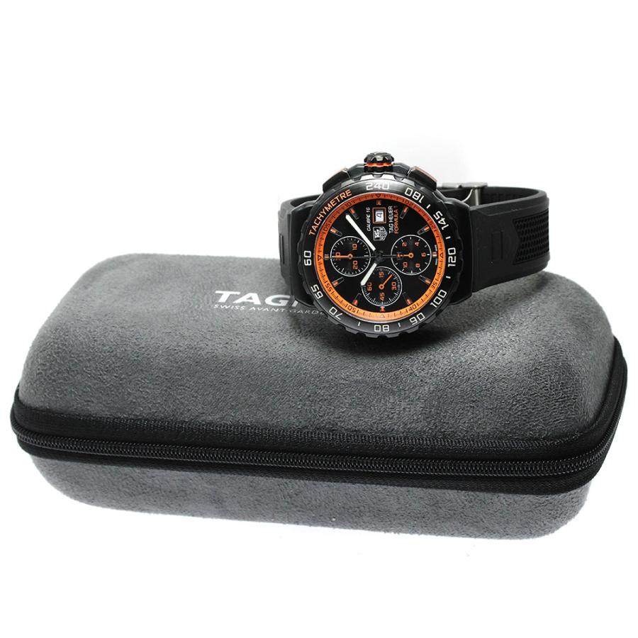 TAG HEUER（タグ・ホイヤー） TAG HEUER CAU2012-0 フォーミュラ1 