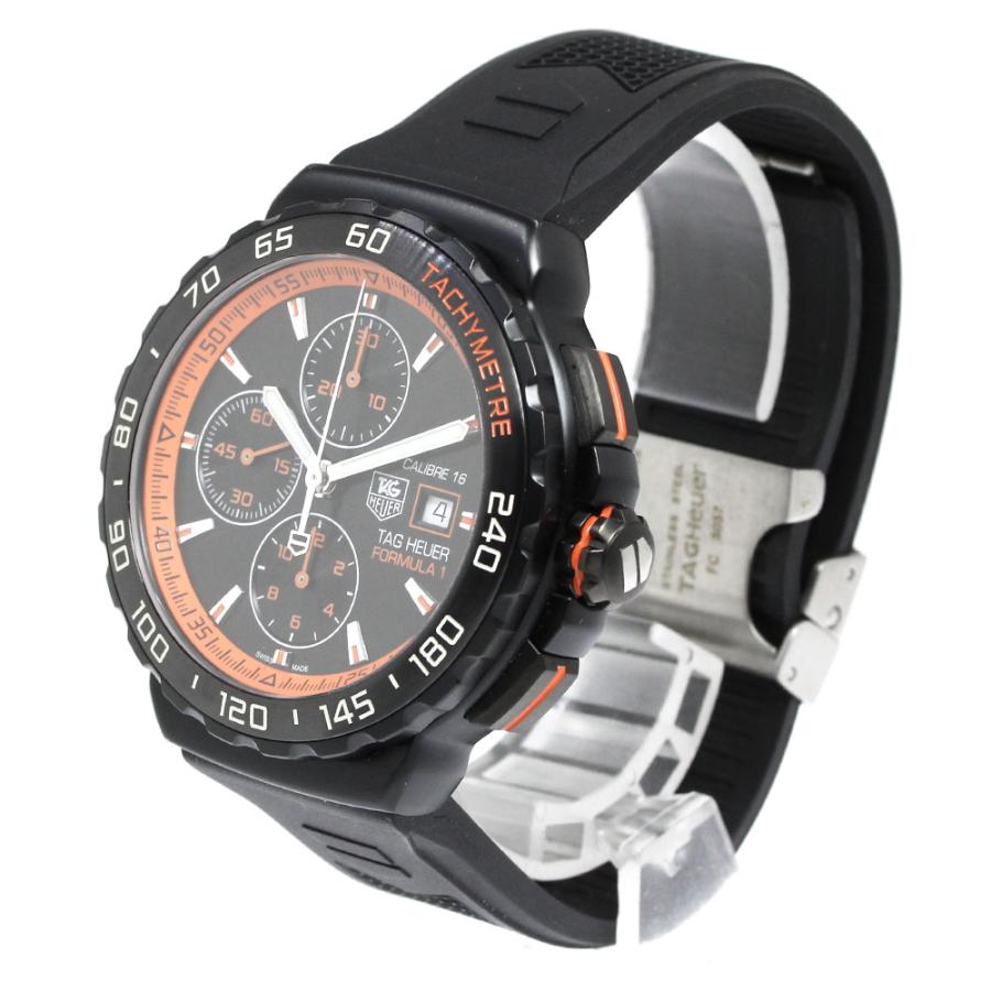 TAG HEUER（タグ・ホイヤー） TAG HEUER CAU2012-0 フォーミュラ1 