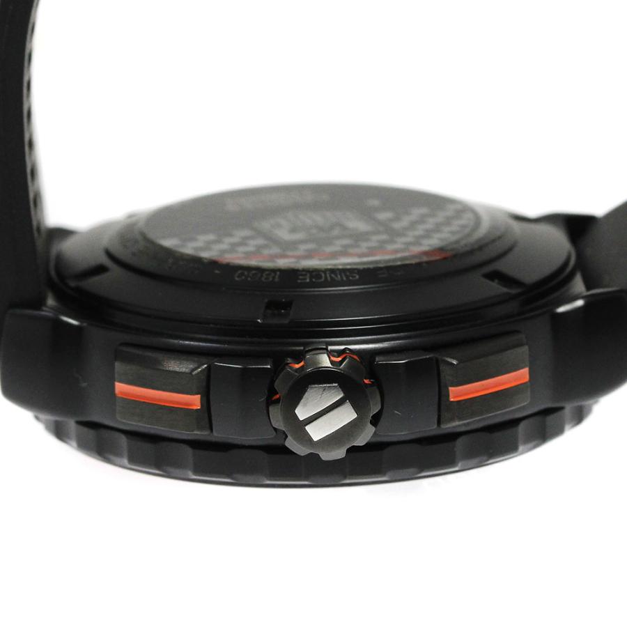 TAG HEUER（タグ・ホイヤー） TAG HEUER CAU2012-0 フォーミュラ1 