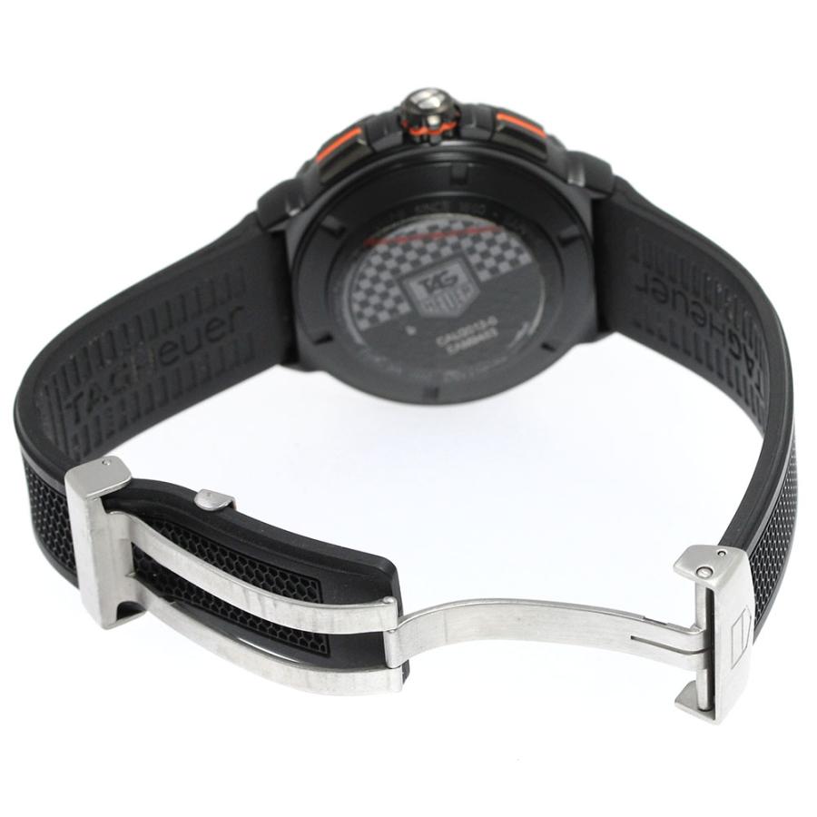 TAG HEUER（タグ・ホイヤー） TAG HEUER CAU2012-0 フォーミュラ1 