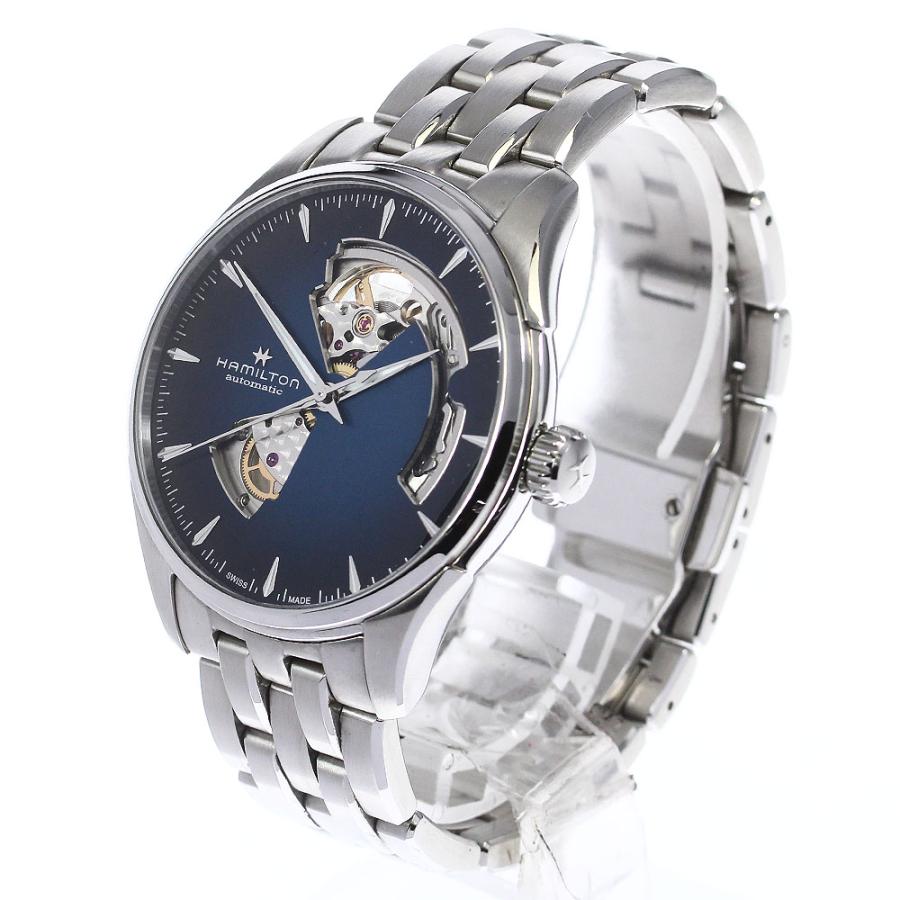 HAMILTON（ハミルトン） HAMILTON H326750 ジャズマスター オープン