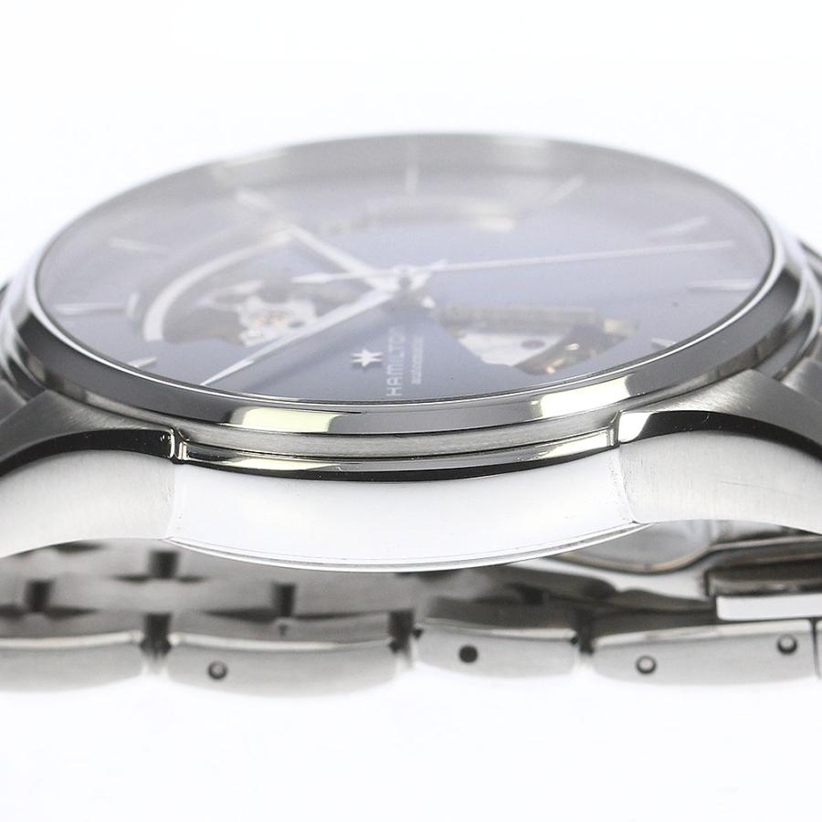 HAMILTON（ハミルトン） HAMILTON H326750 ジャズマスター オープン