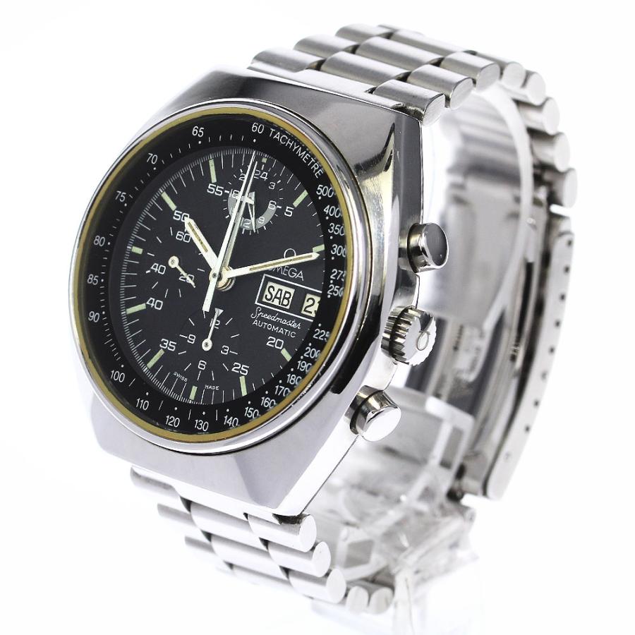 OMEGA（オメガ） OMEGA 176.0012 スピードマスター マーク4.5 Cal.1045