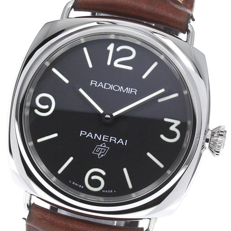 OFFICINE PANERAI（オフィチーネ パネライ） パネライ PANERAI 