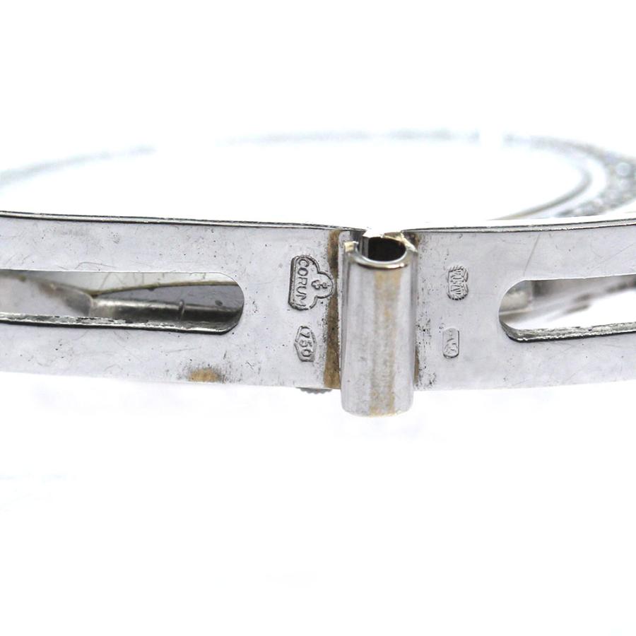 CORUM（コルム） CORUM 39.810.69 V085 アドミラルズカップ K18WG