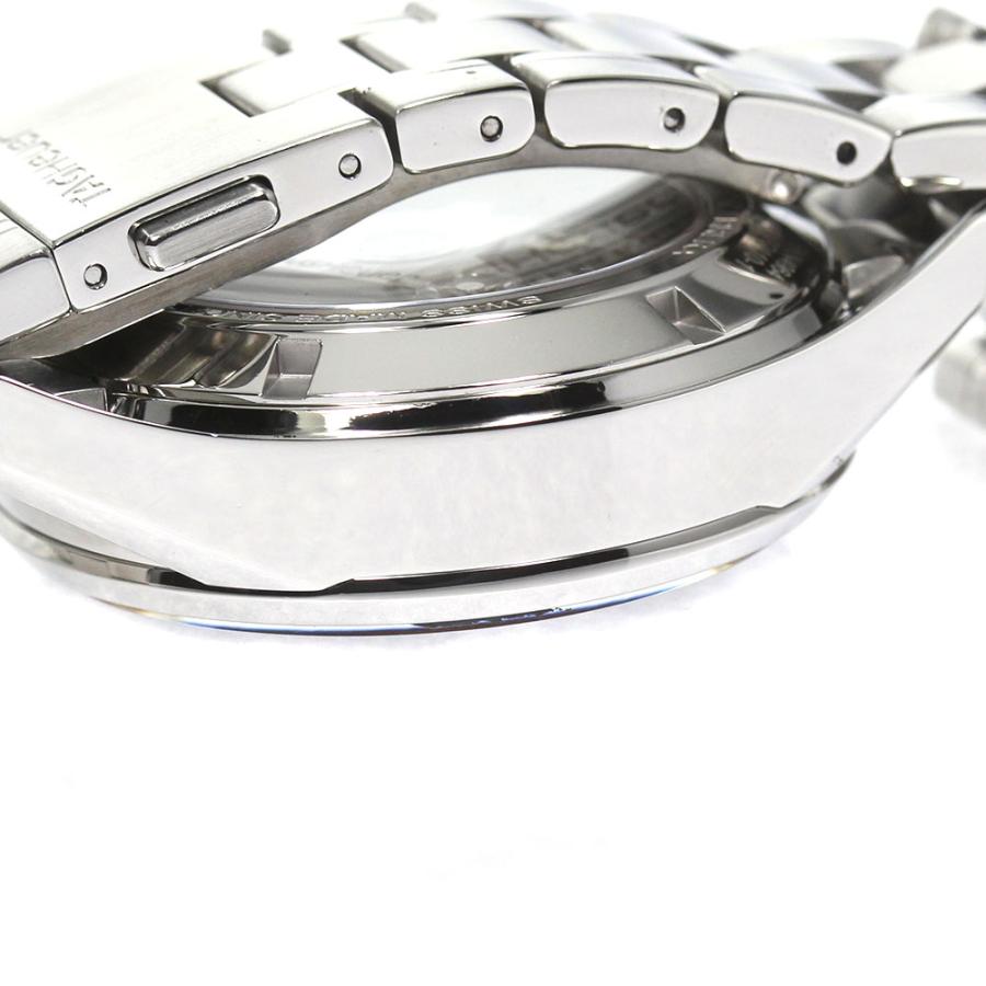 TAG HEUER（タグ・ホイヤー） TAG HEUER CAR2110.BA0720 カレラ
