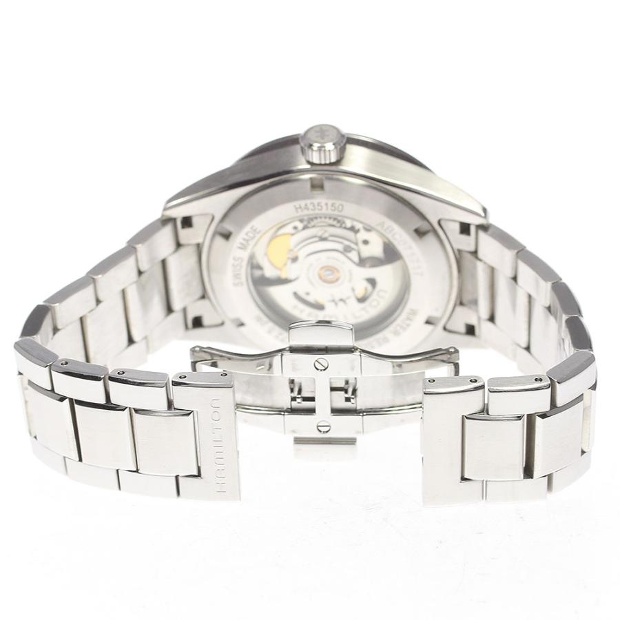 HAMILTON（ハミルトン） HAMILTON H435150 ブロードウェイ デイデイト 