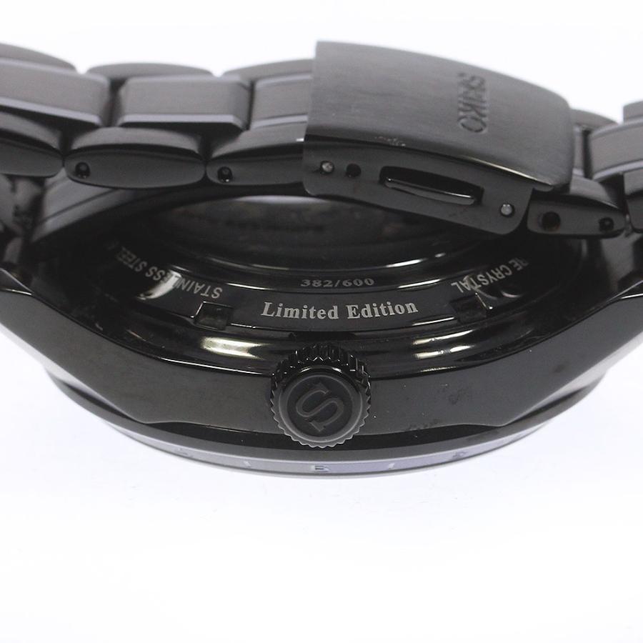 SEIKO（セイコー） SEIKO SPB271JC/6R64-00J0 プレサージュ Sharp Edged Series ZERO ...