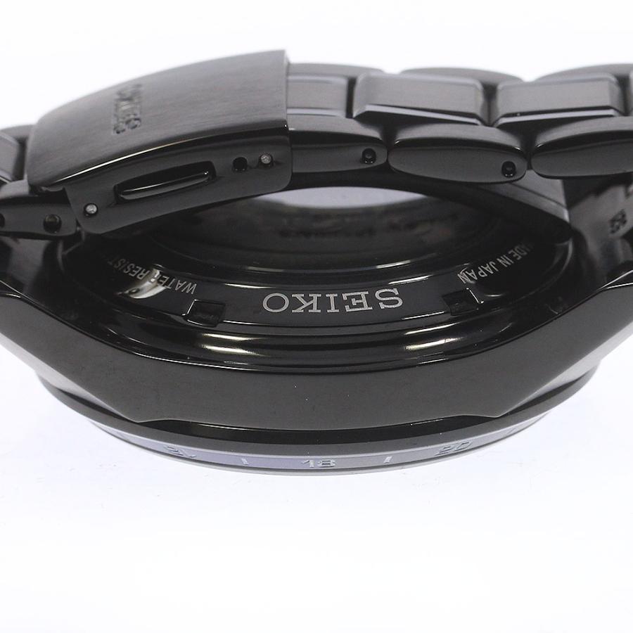 SEIKO セイコー SPB271JC/6R64-00J0 プレサージュ Sharp Edged Series  
