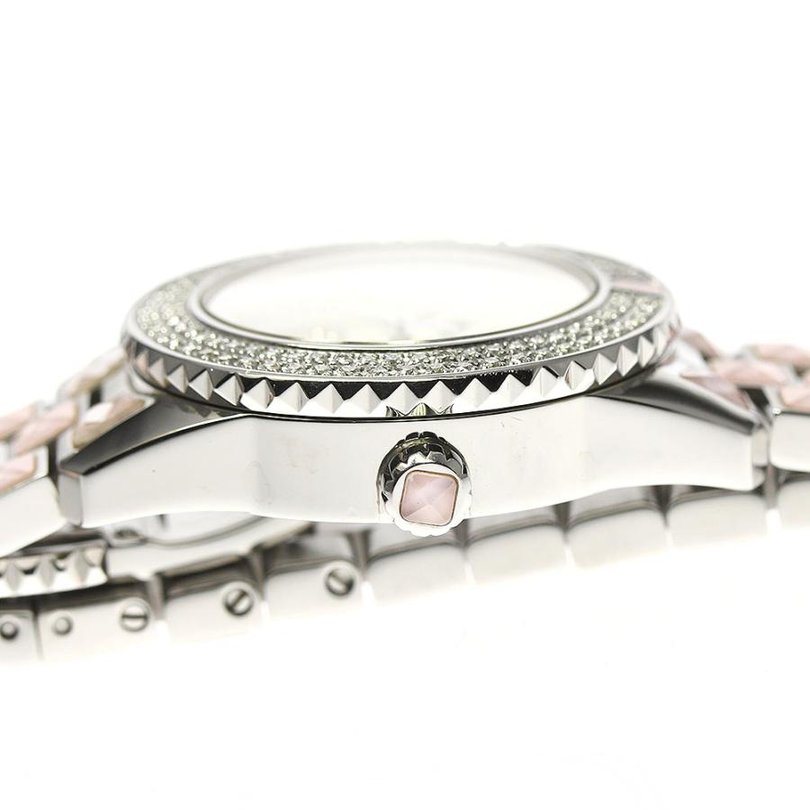 クリスチャンディオール Christian Dior CD112117 クリスタル ダイヤ