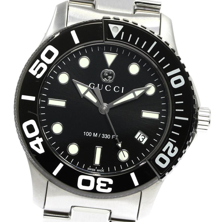 Gucci 126.2 cheap swiss made