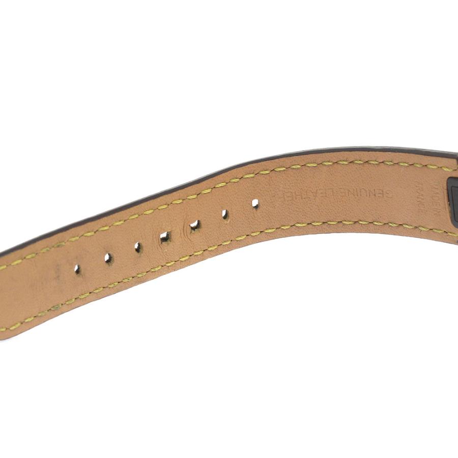 ルイ・ヴィトン LOUIS VUITTON QA071 タンブールMM モノグラム 34 クォーツ レディース _943955 LOUIS VUITTON（ルイ・ヴィトン） LOUIS VUITTON QA071 タンブール