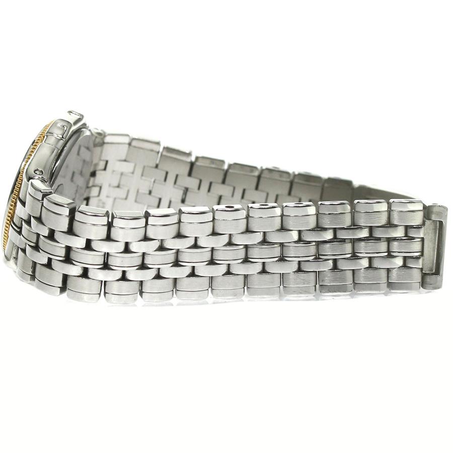 SEIKO（セイコー） SEIKO 4J81-0A50 クレドール 11Pダイヤ クォーツ