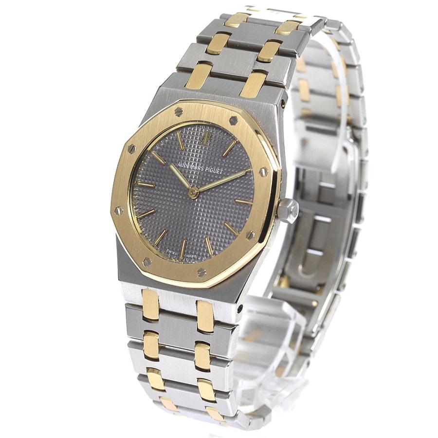 AUDEMARS PIGUET（オーデマピゲ） ロイヤルオーク コンビ クォーツ