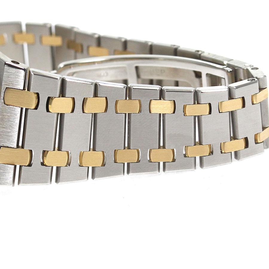 AUDEMARS PIGUET（オーデマピゲ） ロイヤルオーク コンビ クォーツ