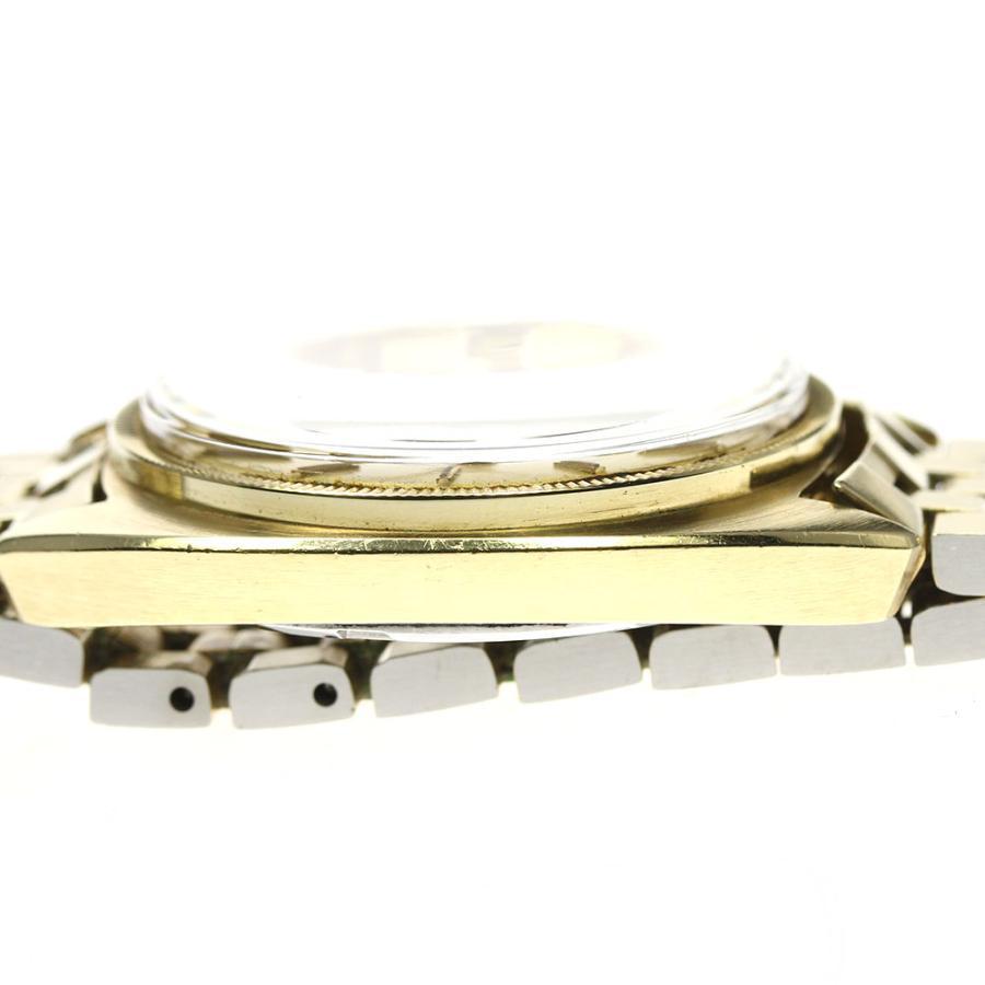 OMEGA（オメガ） OMEGA Ref.168.029 コンステレーション YGベゼル Cal