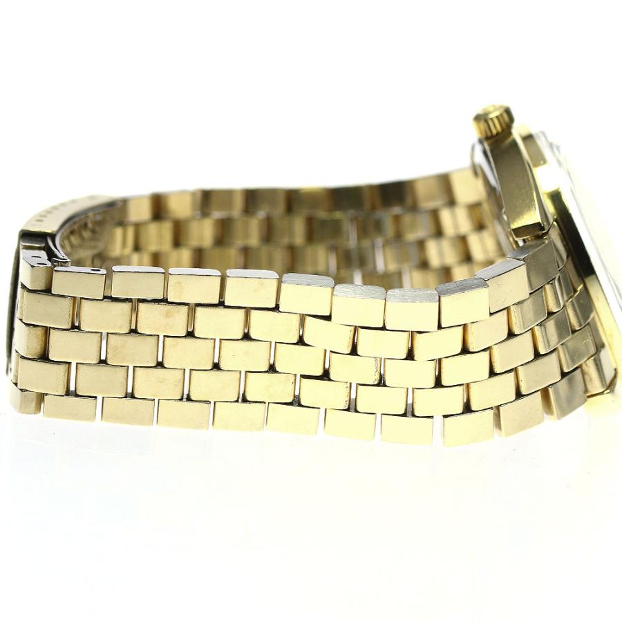 OMEGA（オメガ） OMEGA Ref.168.029 コンステレーション YGベゼル Cal