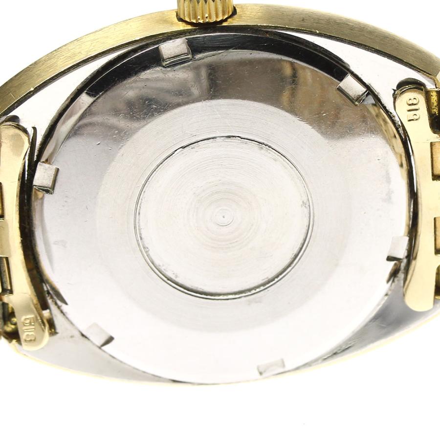 OMEGA（オメガ） OMEGA Ref.168.029 コンステレーション YGベゼル Cal