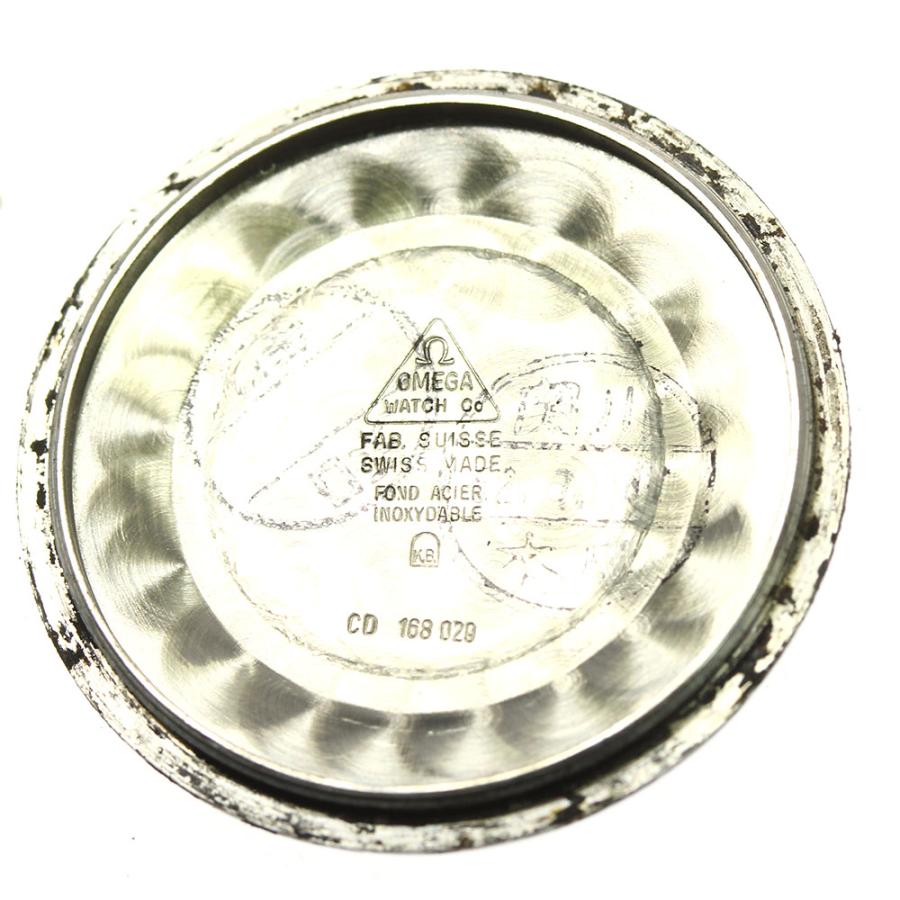 OMEGA（オメガ） OMEGA Ref.168.029 コンステレーション YGベゼル Cal