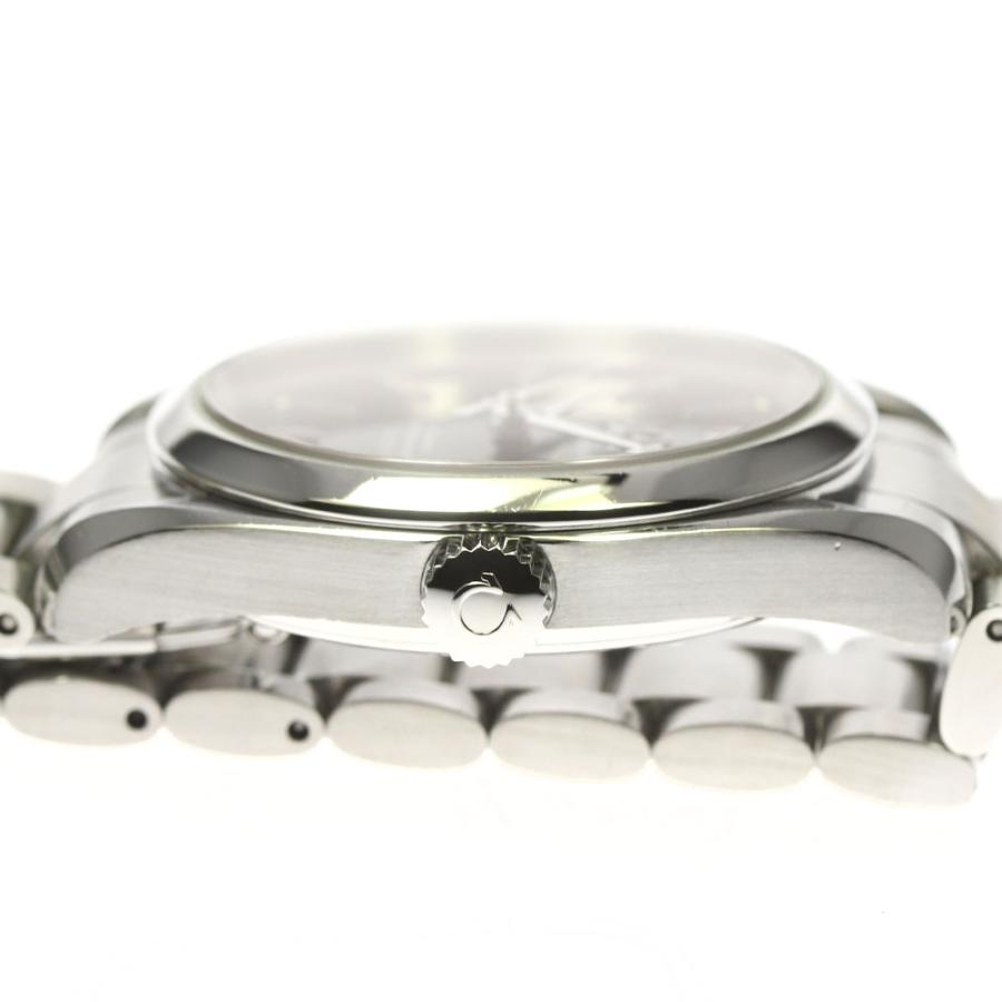 OMEGA（オメガ） OMEGA 2504.80 シーマスター アクアテラ デイト 自動