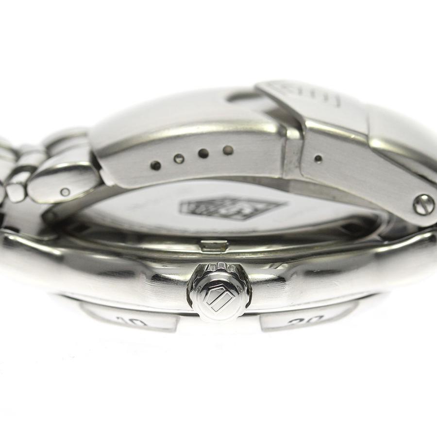TAG HEUER（タグ・ホイヤー） TAG HEUER WH1112-K1 6000シリーズ