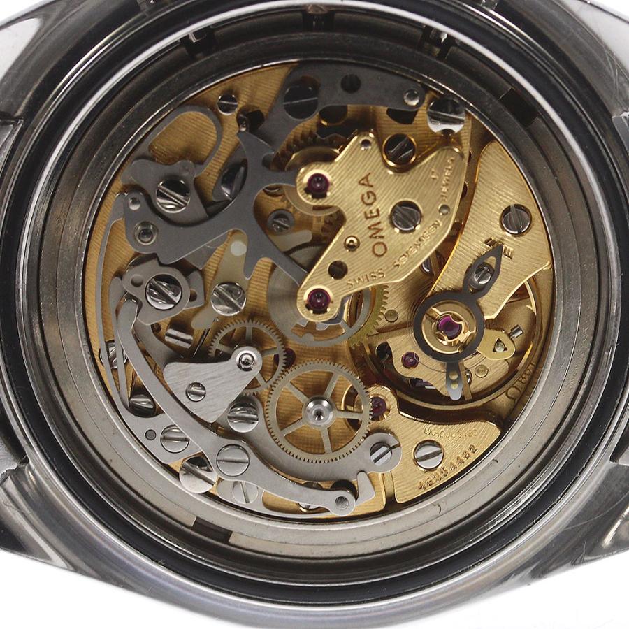OMEGA（オメガ） OMEGA ST145.022 スピードマスター アポロ11号 cal
