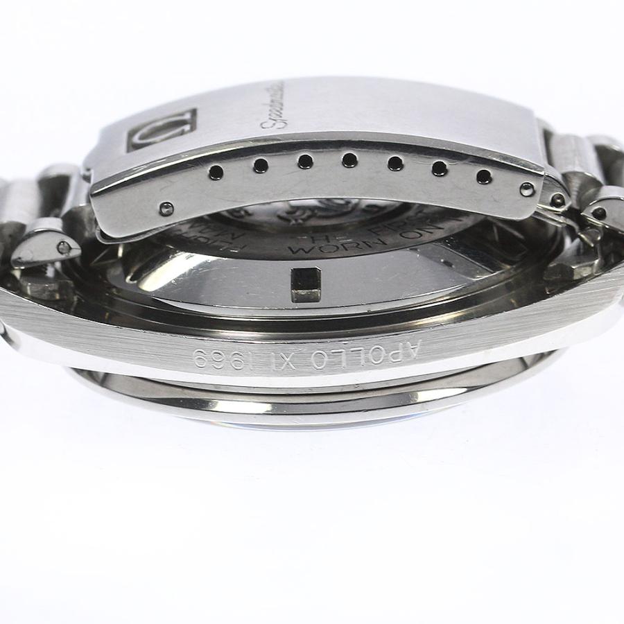 OMEGA（オメガ） OMEGA ST145.022 スピードマスター アポロ11号 cal