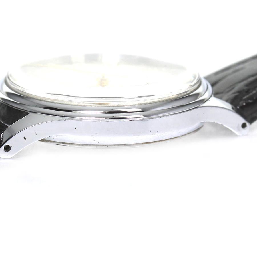 ORIS（オリス） ORIS 7429 クラッシック デイト 手巻き ボーイズ