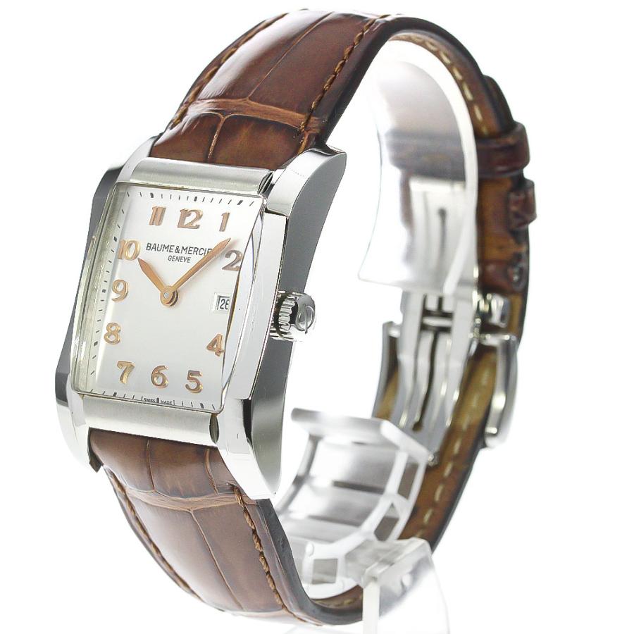 BAUME&MERCIER（ボーム&メルシエ） ボーム＆メルシェ Baume & Mercier