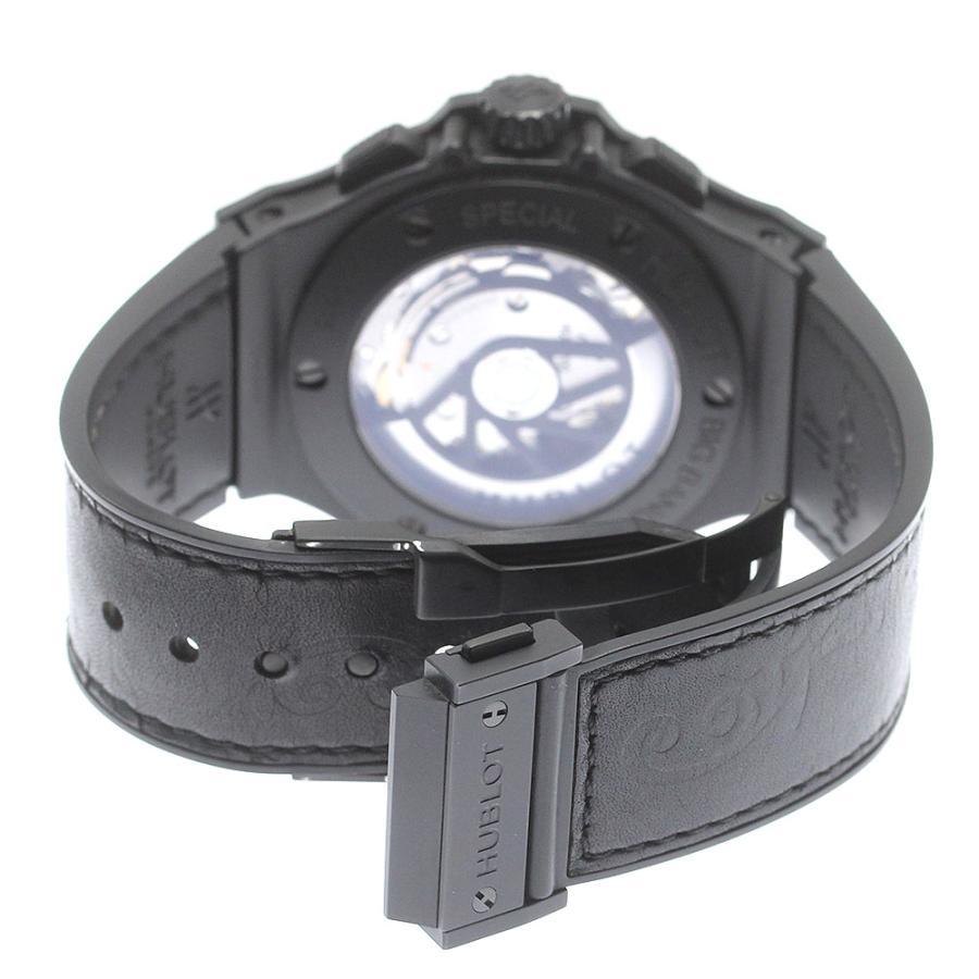 ウブロビッグバン HUBLOT ウブロ 311.CI.1110.VR.1100.FDK16 ビッグバン