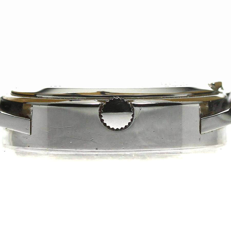 BVLGARI ブルガリ BB33SLGMT ブルガリブルガリ デイト GMT 自動