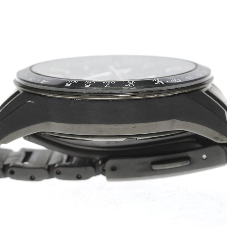 SEIKO（セイコー） SEIKO 5X53-0AB0 アストロン GPS ソーラー電波