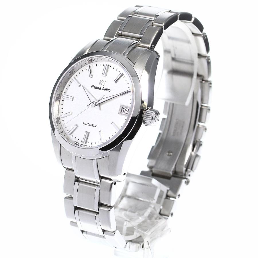 SEIKO セイコー SBGR251/9S65-00B0 グランドセイコー メカニカル